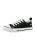MUSTANG Sneakers  zwart