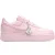 Nike Air Force Sneakers Dames – Roze –