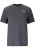 SOS Functioneel shirt ‘Pillar’  donkergrijs