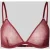 Calvin Klein Underwear bh met mesh cut-out