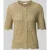 Tom Tailor regular fit gebreid jack van katoenmix