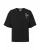 Part Two Shirt ‘Tilda’  zwart / wit
