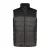 Mouwloze polyester jas CMP