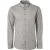 No Excess Shirt Stretch Allover Printed Blue