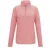 Regatta Dames sweetheart quarter zip fleece top