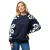 Dameshemd Wrangler Applique