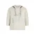 gardeur hoodie beige