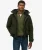 Superdry – Gewatteerd City bomberjack – Heren – Gewatteerde jassen