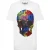 T-Shirt Met Ronde Hals Smile