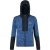 Regatta Kinder/kids dissolver x fleece full zip hoodie