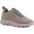 Geox D Spherica A Wollen Blend Damessneakers In Donkerroze