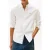 Tommy Hilfiger Tjm Reg Oxford Shirt Ecru