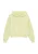 s.Oliver Sweatshirt  lichtgeel / zwart