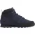Timberland Heren Euro Rock Leren Halfhoge Laarzen (Marine)