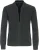Casa Moda Zip Vest Antraciet