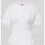 JJXX Getailleerd T-shirt met ronde hals Model ‘EVELYN’