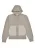 883Police Sweatvest ‘Millsap’  beige / beige gemêleerd