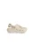 Liewood Open schoenen ‘Milas’  crème / oranje / zwart / wit