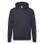Fruit of the Loom Heren Premium Hoodie (Deep Navy)