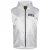 Benlee Boxerjacke Wareham Einlauf Jacke White-S