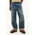 Tommy Hilfiger Theo Baggy Loose Jeans Denim Dark