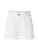 ONLY Bandplooi jeans ‘ONLNEW CUBA’  wit