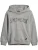SOMETIME SOON Sweatshirt ‘Ocean’  grijs / zwart