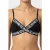 Moschino Bra Black