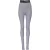 Logo Tailleband Leggings