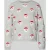 Only Regular fit kersttrui met motiefprint, model ‘XMAS SANTA’