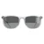 Hugo by Hugo Boss Rechthoek Heren Kristal Zilver Flash HG 1204/S