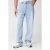 Shoeby baggy jeans L32 blauw