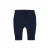 Noppies baby baby regular fit broek Naupl donkerblauw