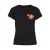 Dames-T-shirt Mister Tee ladies space jam tune squad lola box