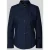 Tommy Hilfiger Regular fit overhemdblouse met logostitching