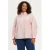 YOEK blouse lichtroze