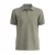 Katoenen piqué polo met geborduurd logo s.Oliver