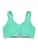 TRIUMPH Sport bh ‘ Triaction Cardio Flow ‘  turquoise