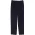 American Vintage 7/8 Cigarette Trousers Navy