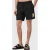 AllSaints Party Wave Swimshort Jet Black