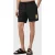 AllSaints Party Wave Swimshort Jet Black