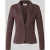 FREE/QUENT Slim Fit blazer met viscose, model ‘NANNI’