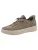 JANA Sneakers laag  grijs / taupe