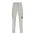 Vingino regular cargo broek grijs melange