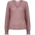 Lofty Manner ra07. blouse mealis 309 mauve pink