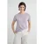 Josephine & Co Joan T-shirt Light Lilac