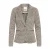 Blazer IHKATE Checkit femme Ichi Ihkate