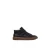 Leren sportschoenen Camper Runner Twentyfive Mid