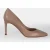 LK Bennett Floret Court Heel Trench