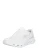 SKECHERS Sneakers laag ‘Go Walk Glide-Step 2.0’  lichtgrijs / wit